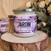 Image 3 of Jardin en primavera