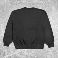 Image 2 of MC Escher 1990 ‘The Three Spheres’ Geometrical Art Sweatshirt