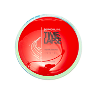 Image 1 of Axiom Time Lapse red/light green rim