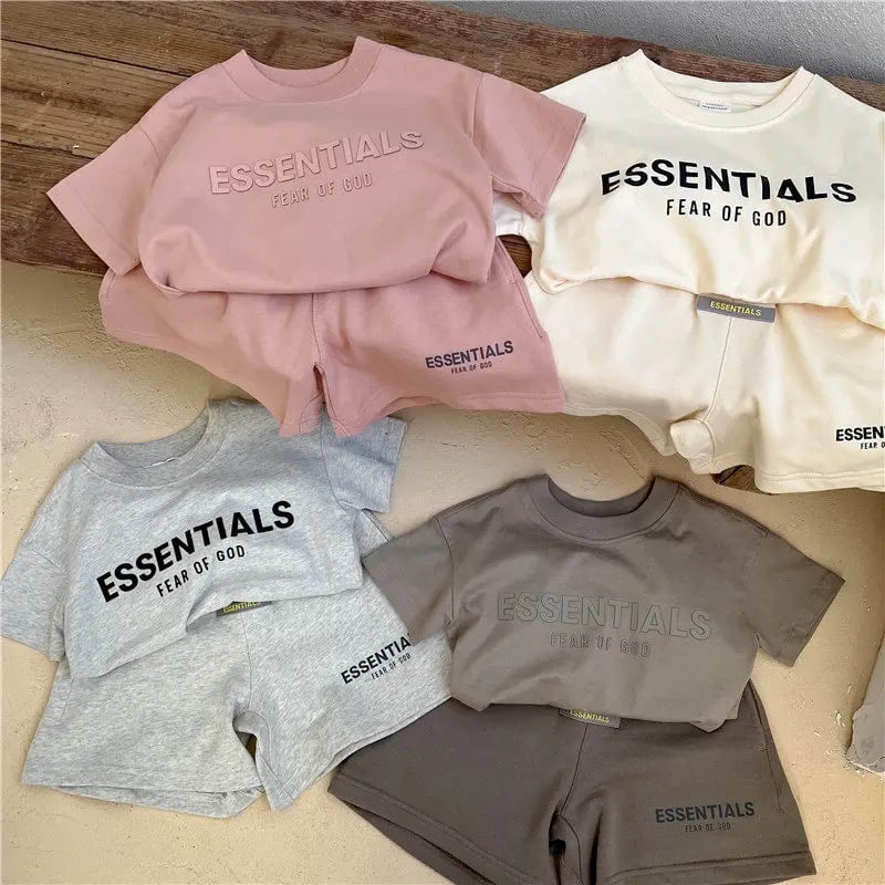 Image of Essentially Yours 2pc