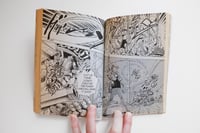 Image 3 of Hirohiko Araki - JoJo's Bizarre Adventure Vol.10