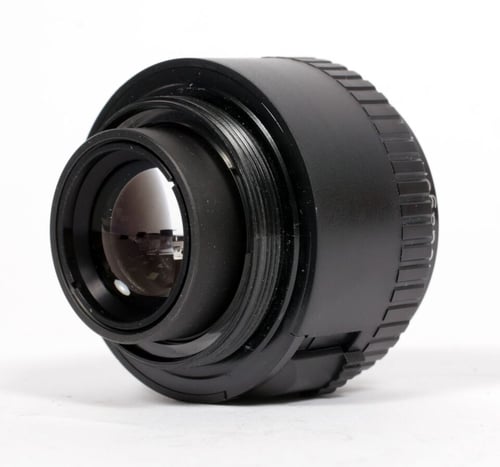 Image of Rodenstock Rodagon 50mm F2.8 Enlarger Lens for 35mm negatives #9434