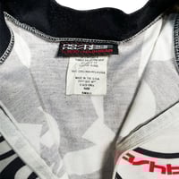 Image 4 of 1993 VINTAGE FELIX THE CAT cycling jersey