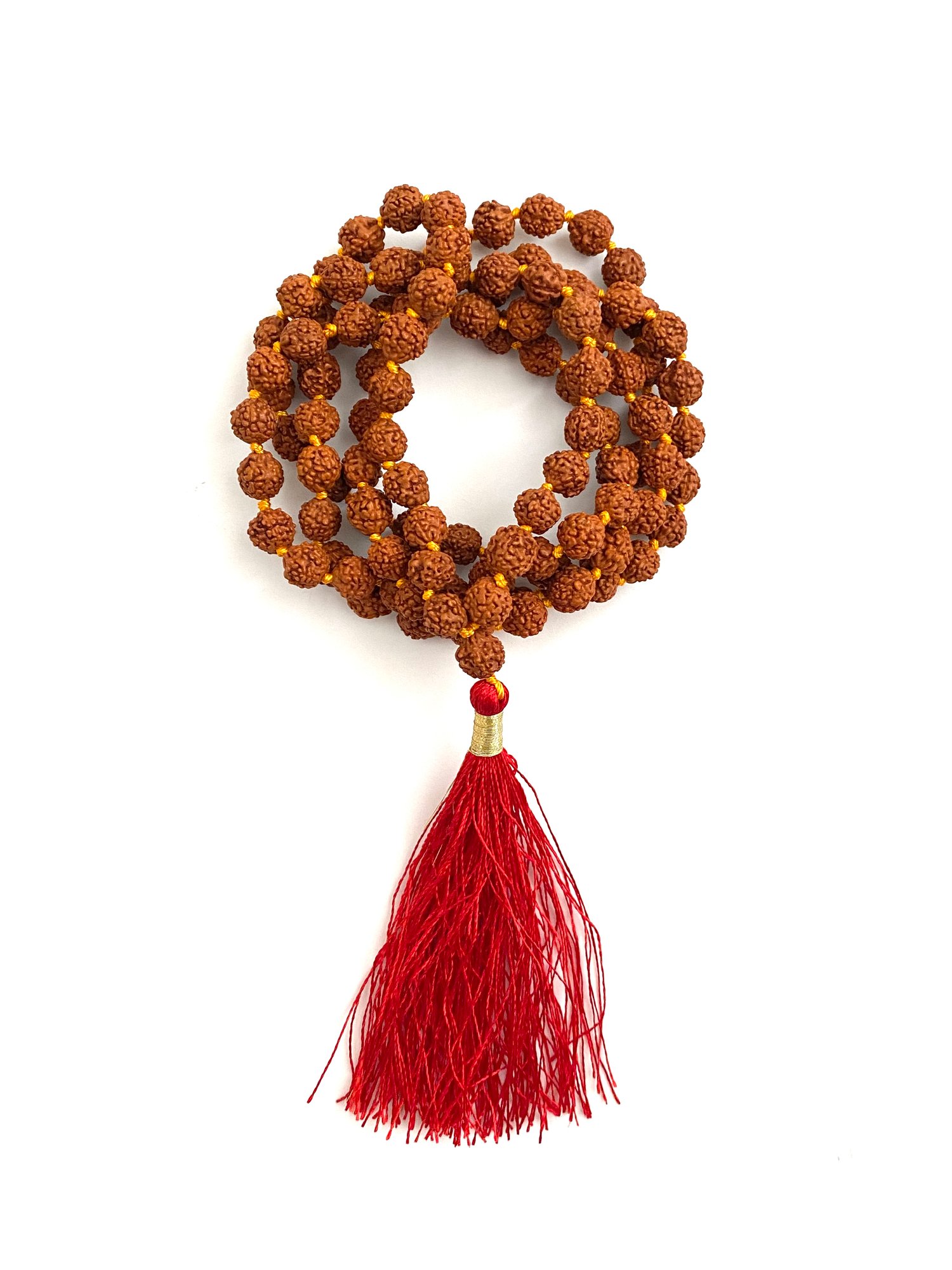 Image of Rudraksha Mala
