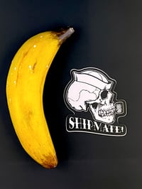 Image 3 of Shipmate Sticker