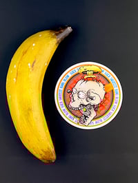 Image 3 of SSBB Sticker