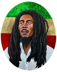 Image 1 of Bob Marley