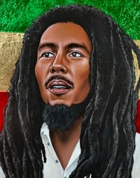 Image 2 of Bob Marley