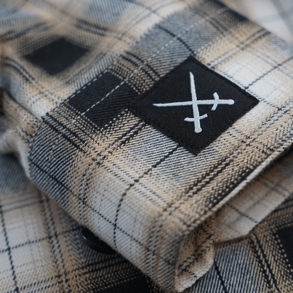 Image of ALL SEASON FLANNEL ( 10 Year ) 