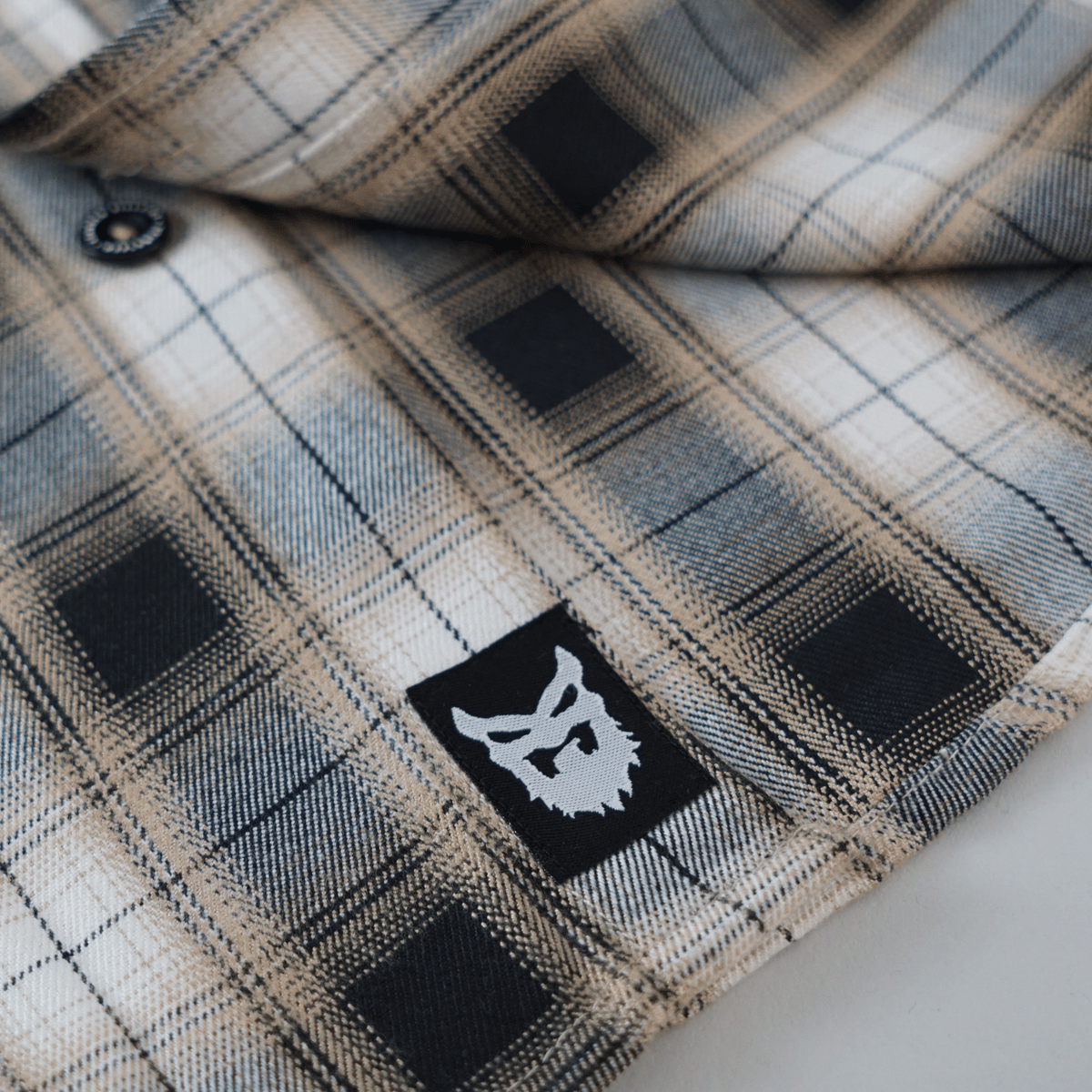 Image of ALL SEASON FLANNEL ( 10 Year ) 