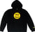 Image of drew house mascot hoodie black (SS21)