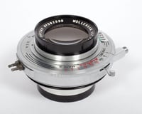 Image 3 of Wollensak Apochromatic Raptar 13" [330mm] F10 lens for 8X10 #9514