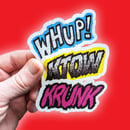 Image 2 of Action Tees - Shop Shirt!