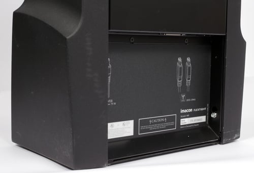 Image of Hasselblad Imacon 949 film scanner (SCSI ONLY)