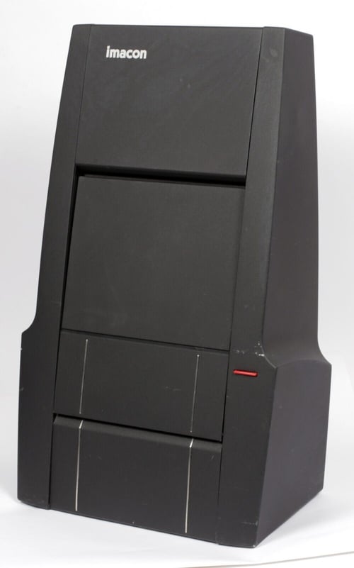 Image of Hasselblad Imacon 949 film scanner (SCSI ONLY)