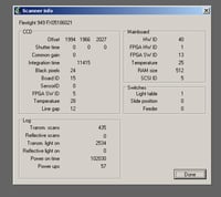Image 9 of Hasselblad Imacon 949 film scanner (SCSI ONLY)