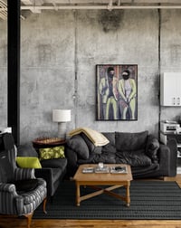 Image 2 of Love on the Run PT2 