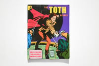 Image 1 of The Alex Toth Reader