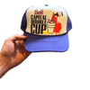 Bell Capital Double Cup Hat