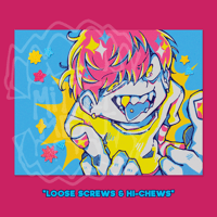 Image 2 of CMYK Original Prints - Series 1