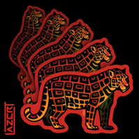 Image 1 of Jaguar - Stickers