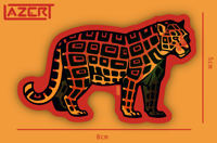 Image 2 of Jaguar - Stickers