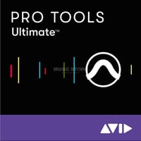 Ricky Racks Pro Tools recording template 
