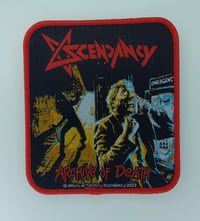 Official Ascendany - Archive Of Death Patch