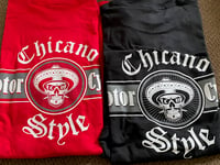Image 3 of Chicano Style Long Sleeve Tshirt - $45.00