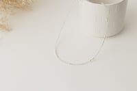 Image 1 of Aquamarine Necklace No. 1