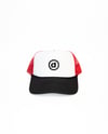 TRUCKER #2