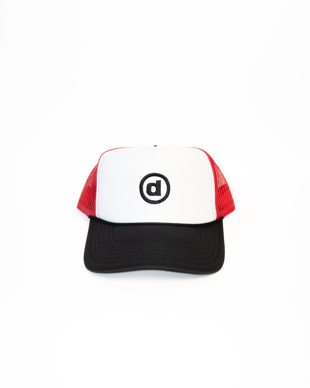 TRUCKER #2