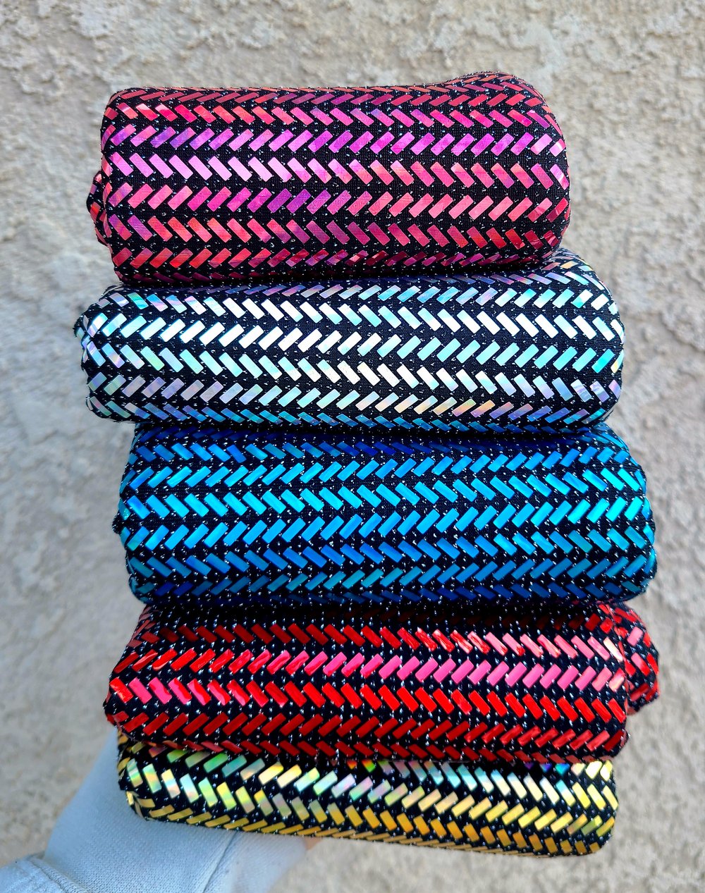 Image of Diva Squares