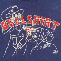 Image 2 of This Ain’t Texas -BS T-shirt (M) 