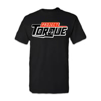 Image 1 of PROJECT TORQUE T-SHIRT