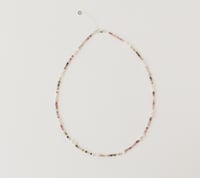 Image 3 of Tourmaline Necklace No. 2