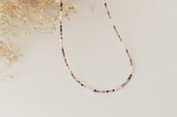 Image 2 of Tourmaline Necklace No. 2