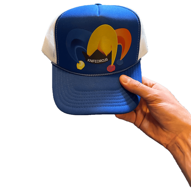 KnifeCircus Snapback