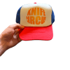 Round Logo Hat