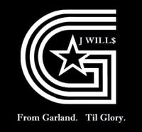 From Garland. Til Glory. Physical CD