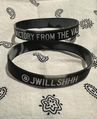 Victory From the Valley Bracelet