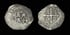  Mexico "1715 Fleet" 4 Reales, dated 1715.   Image 2