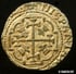 1711, Mexico City, GOLD 1 Escudo "Crosslets" Type Image 2