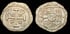 1711, Mexico City Gold Escudo - "Crescents" Type.  Image 2