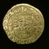 1711, Mexico City Gold Escudo - "Crescents" Type.  Image 4