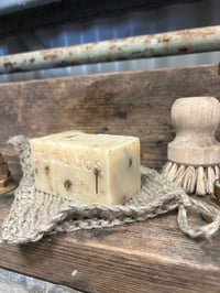 Image 2 of CALMING SOAP BLOCK 