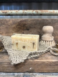 Image 1 of CALMING SOAP BLOCK 