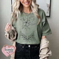 NATURE ADULT TEE