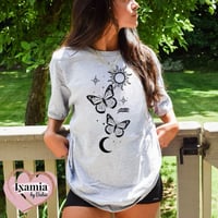 BUTTERFLY ADULT TEE