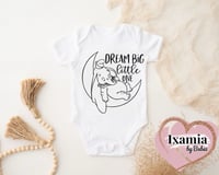 BABY DUMBO ONESIE